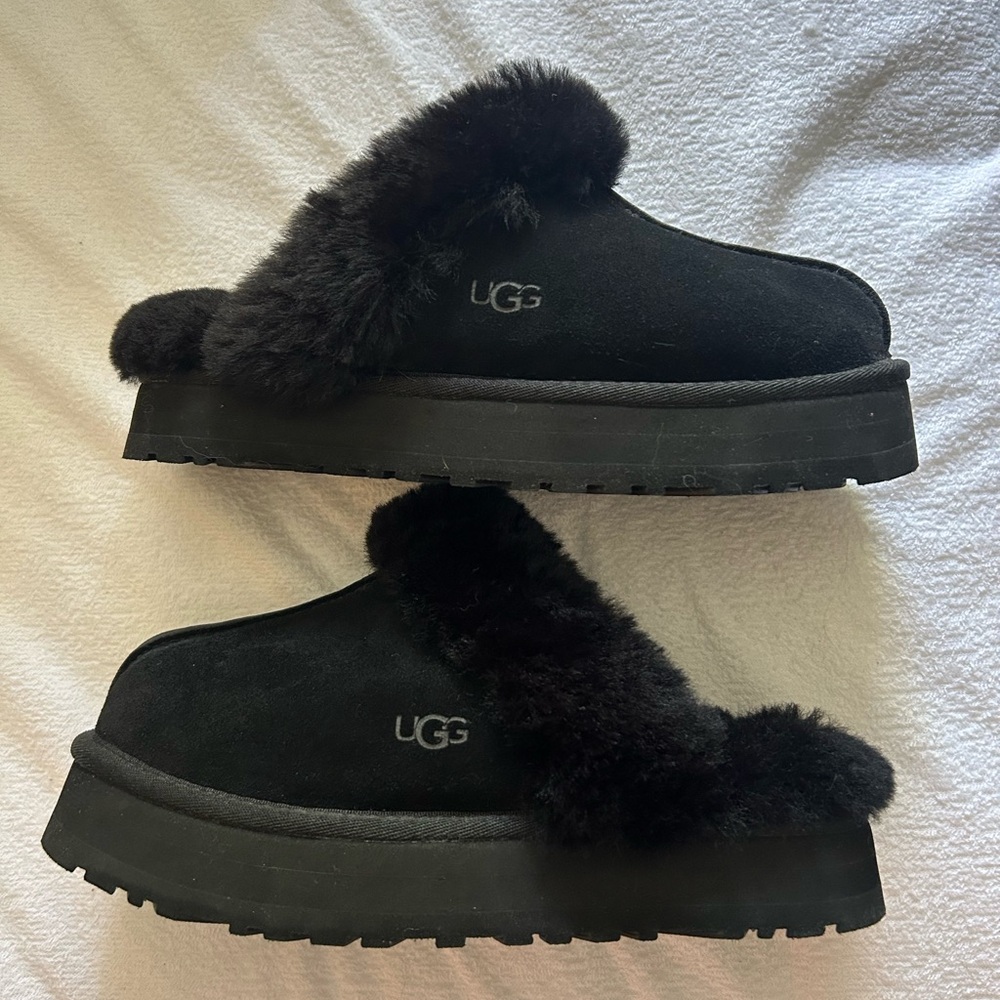 Ugg Disquette
